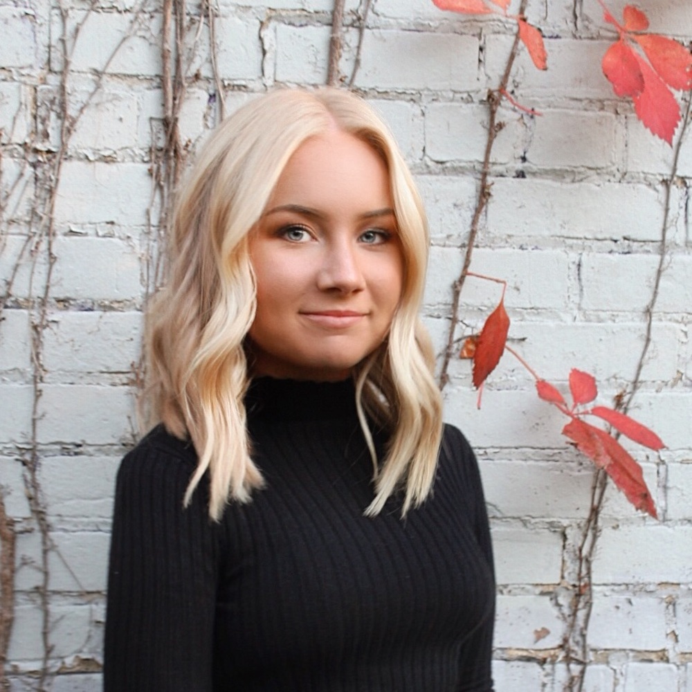 Meet your Posher, Sydnee